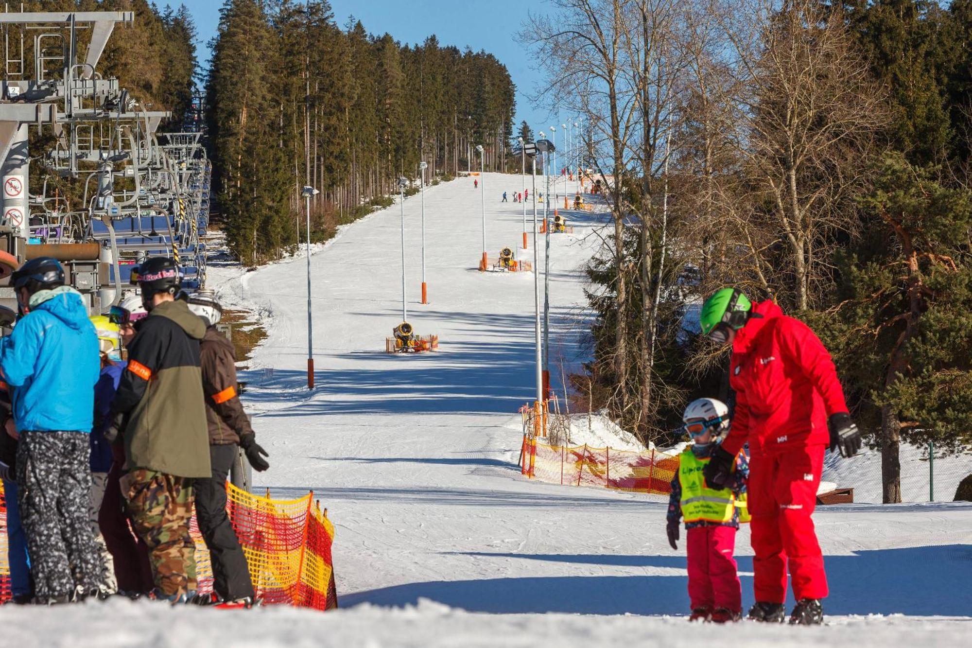 Vila Kubik Lipno 伏尔塔瓦河畔利普诺 外观 照片